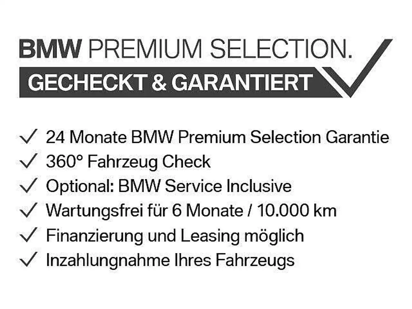 BMW M135i 5-Türer xDrive/M-Perform, ComfPaket Gris - 2