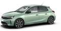 Opel Corsa YES 1.2 T-Direct-Injection 100PS, inkl. Komfort-Pa Grün - thumbnail 2