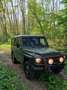 Mercedes-Benz G 290 TD Grün - thumbnail 1