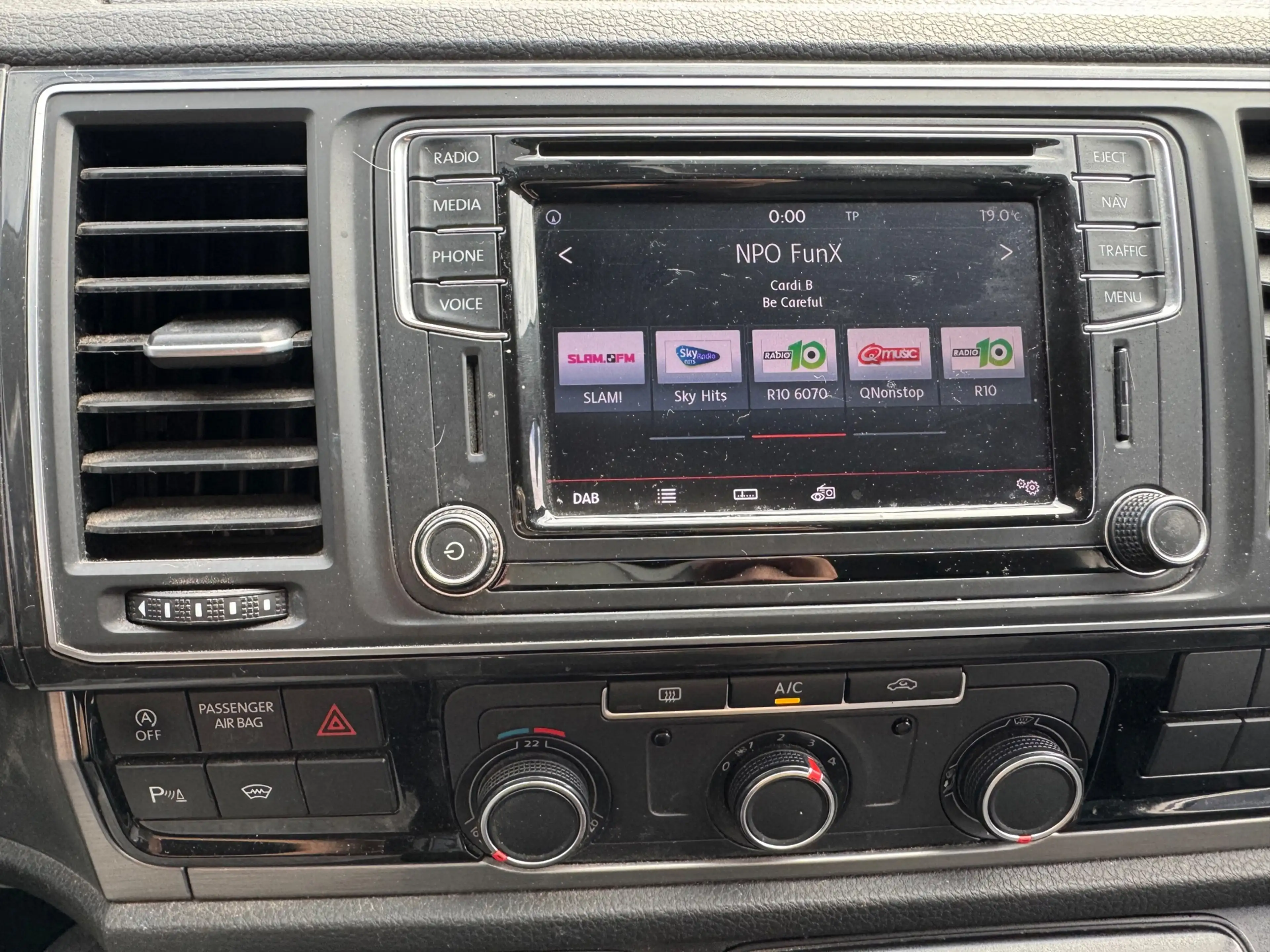 Volkswagen Transporter 2.0 TDI L2H1 DC Highline / Automaat / Dubbel cabin — photo 11