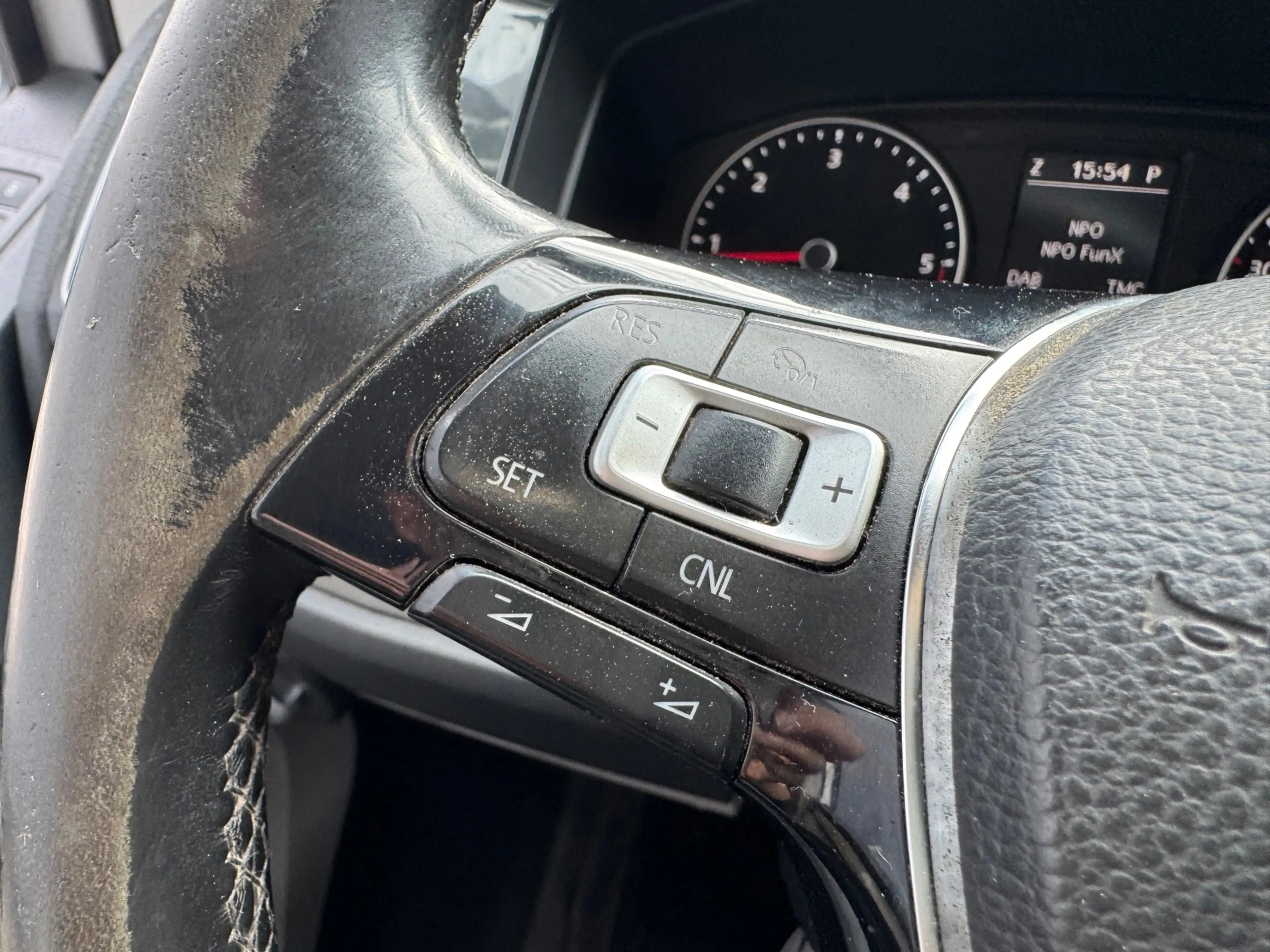 Volkswagen Transporter 2.0 TDI L2H1 DC Highline / Automaat / Dubbel cabin — photo 13