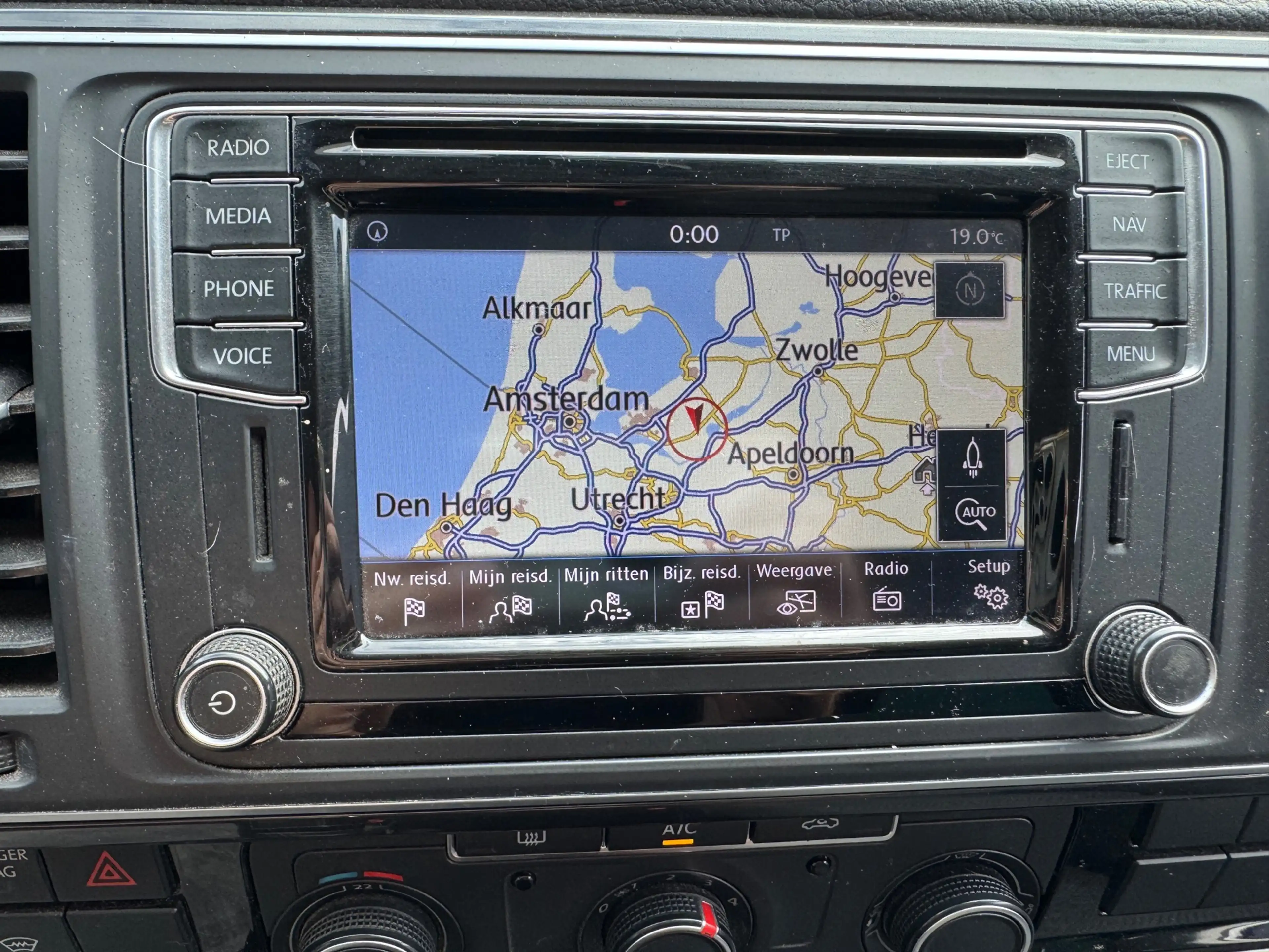 Volkswagen Transporter 2.0 TDI L2H1 DC Highline / Automaat / Dubbel cabin — photo 14