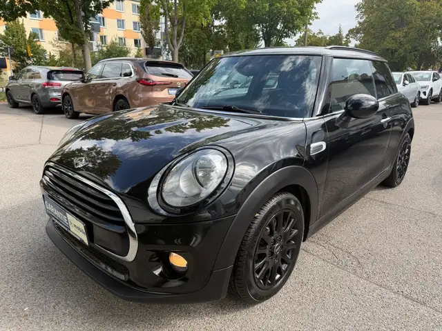 MINI Mini