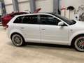 Audi A3 2.0 TDI Sportback DPF quattro S line Sportpaket pl Weiß - thumbnail 7