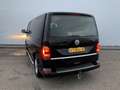 Volkswagen T6 Transporter 2.0 TDI L2H2 Highline Automaat Airco Cruise Navi A Schwarz - thumbnail 2