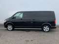 Volkswagen T6 Transporter 2.0 TDI L2H2 Highline Automaat Airco Cruise Navi A Schwarz - thumbnail 3