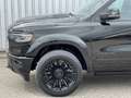 Dodge RAM 1500 pick up HEMI V8 4x4 Crew Cab Limited Night Zwart - thumbnail 11