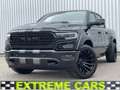 Dodge RAM 1500 pick up HEMI V8 4x4 Crew Cab Limited Night Zwart - thumbnail 1