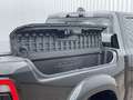 Dodge RAM 1500 pick up HEMI V8 4x4 Crew Cab Limited Night Zwart - thumbnail 20