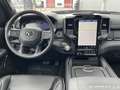 Dodge RAM 1500 pick up HEMI V8 4x4 Crew Cab Limited Night Zwart - thumbnail 40