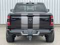 Dodge RAM 1500 pick up HEMI V8 4x4 Crew Cab Limited Night Zwart - thumbnail 18