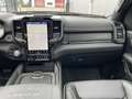 Dodge RAM 1500 pick up HEMI V8 4x4 Crew Cab Limited Night Zwart - thumbnail 41