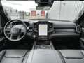Dodge RAM 1500 pick up HEMI V8 4x4 Crew Cab Limited Night Zwart - thumbnail 42