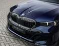 BMW 550 5-serie 550e xDrive | M-Performance - Pano - Trekh Blauw - thumbnail 14