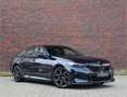 BMW 550 5-serie 550e xDrive | M-Performance - Pano - Trekh Blauw - thumbnail 1