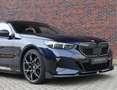 BMW 550 5-serie 550e xDrive | M-Performance - Pano - Trekh Blauw - thumbnail 24