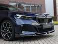 BMW 550 5-serie 550e xDrive | M-Performance - Pano - Trekh Blauw - thumbnail 11