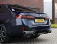 BMW 550 5-serie 550e xDrive | M-Performance - Pano - Trekh Blauw - thumbnail 13