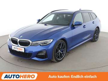 330i xDrive M Sport Aut.*NAVI*LED*PDC*SHZ*LHZ*