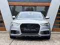 Audi A6 1.8TFSI - S-LINE/ AUTOMAAT/ LEDER/ KEYLESS/ LED Argent - thumbnail 2