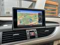 Audi A6 1.8TFSI - S-LINE/ AUTOMAAT/ LEDER/ KEYLESS/ LED Argent - thumbnail 16