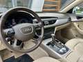 Audi A6 1.8TFSI - S-LINE/ AUTOMAAT/ LEDER/ KEYLESS/ LED Argent - thumbnail 8
