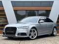 Audi A6 1.8TFSI - S-LINE/ AUTOMAAT/ LEDER/ KEYLESS/ LED Argent - thumbnail 3