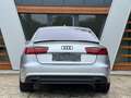 Audi A6 1.8TFSI - S-LINE/ AUTOMAAT/ LEDER/ KEYLESS/ LED Argent - thumbnail 5