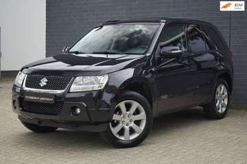 3.2 V6 VVT 20 Jahre, Automaat, Trekhaak