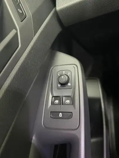 Volkswagen Caddy Origin 2.0 TDI 2024, foto 18