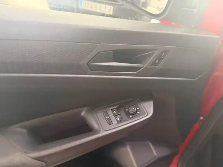 Volkswagen Caddy Origin 2.0 TDI 2024, foto 28