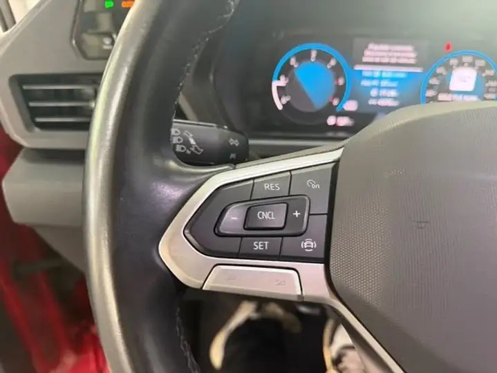 Volkswagen Caddy Origin 2.0 TDI 2024, foto 14