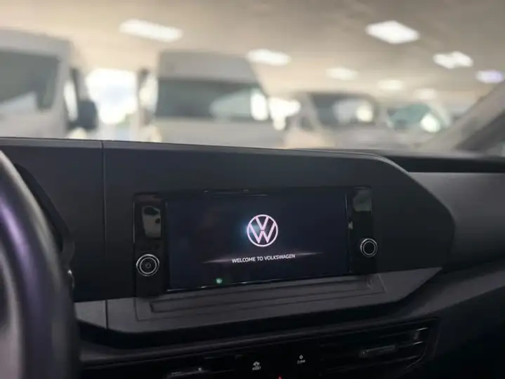 Volkswagen Caddy Origin 2.0 TDI 2024, foto 21
