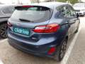 Ford Fiesta 1.0 EcoBoost MHEV 92kW(125CV) Active 5p Azul - thumbnail 4