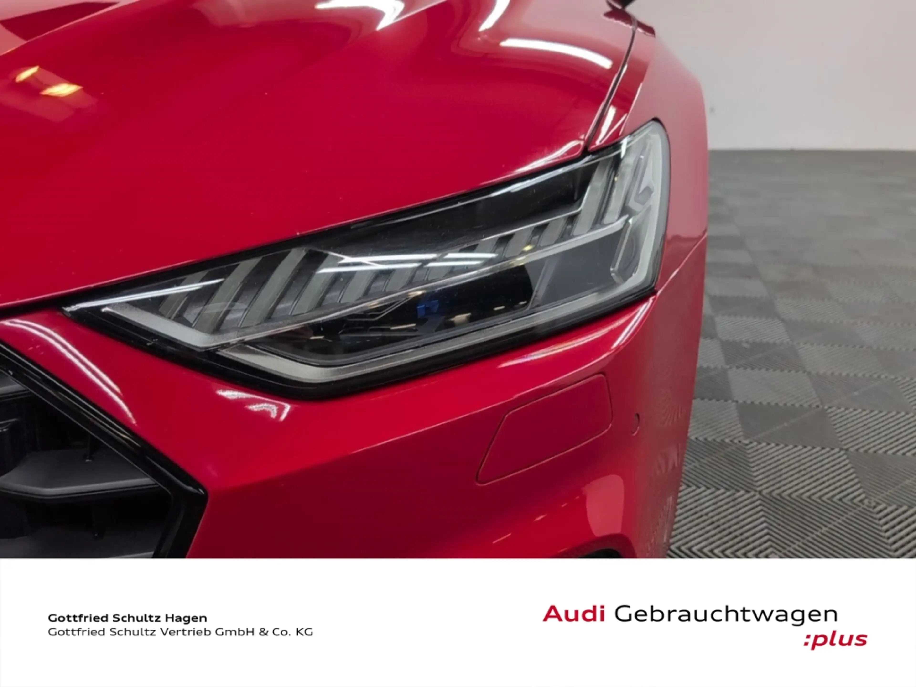 Audi A7 Sportback 55 TFSIe qu. S-tronic LED NAV PAN B&O LE — photo 6