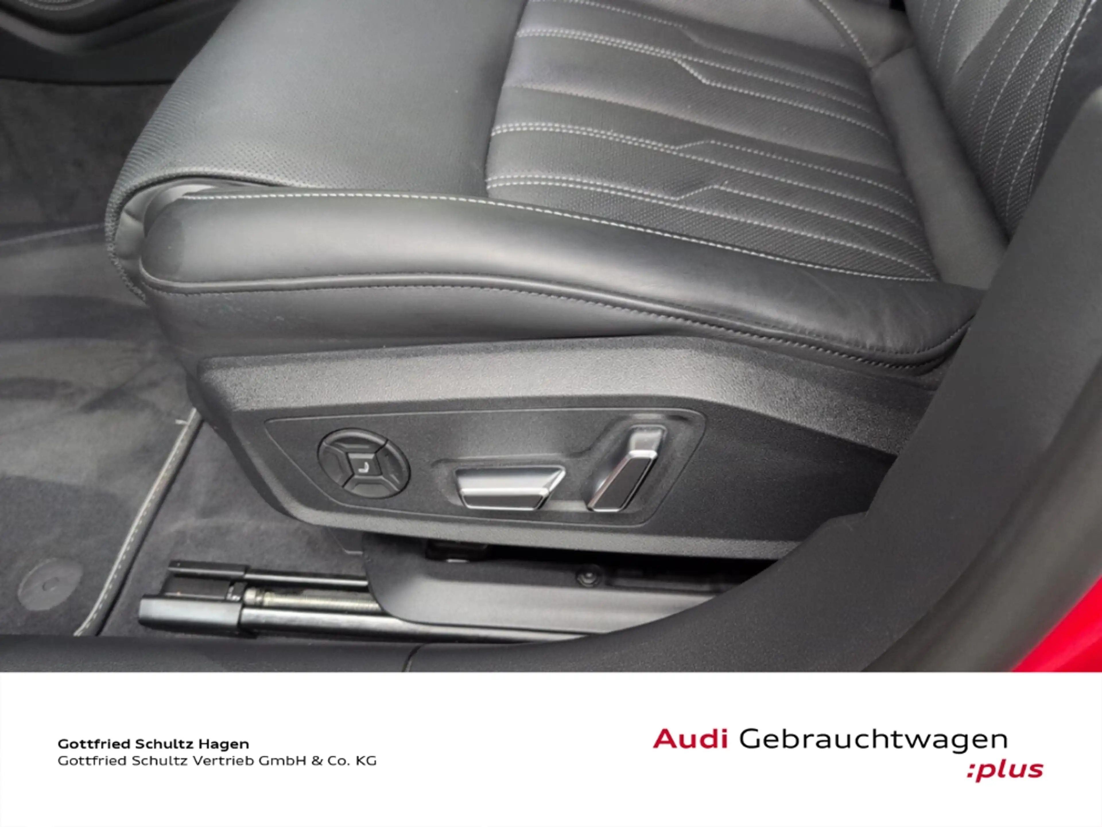 Audi A7 Sportback 55 TFSIe qu. S-tronic LED NAV PAN B&O LE — photo 12
