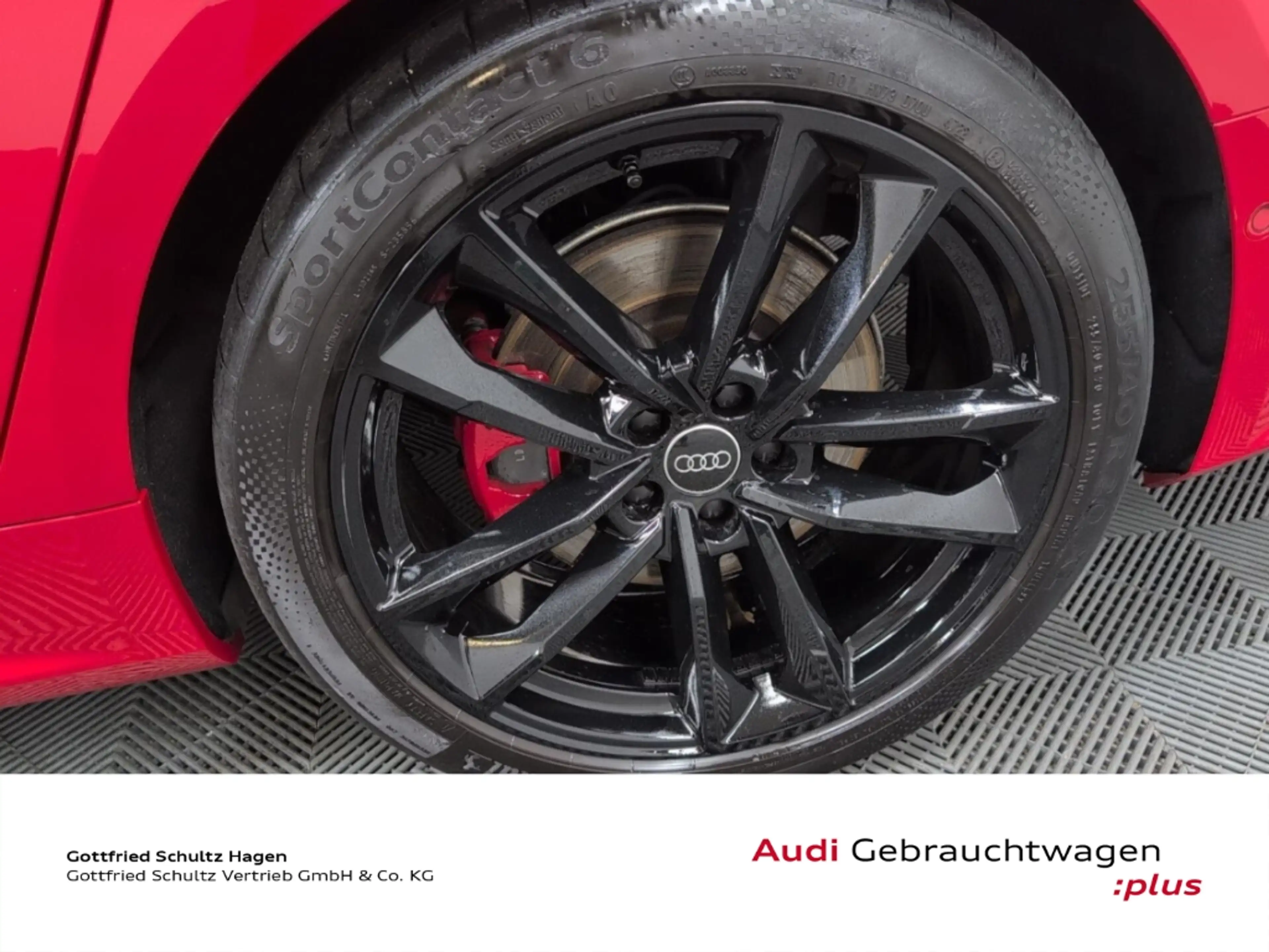 Audi A7 Sportback 55 TFSIe qu. S-tronic LED NAV PAN B&O LE — photo 10