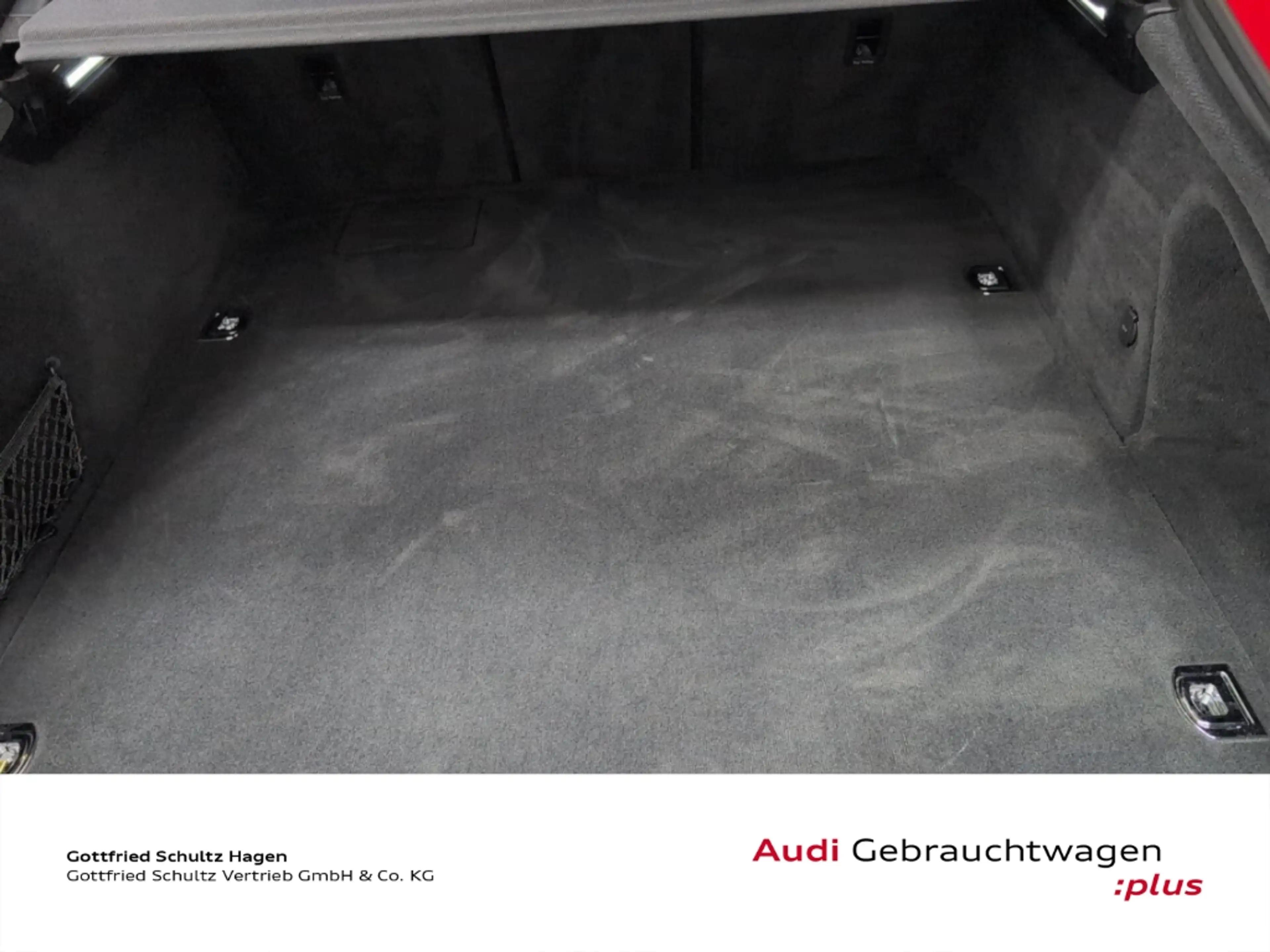 Audi A7 Sportback 55 TFSIe qu. S-tronic LED NAV PAN B&O LE — photo 9