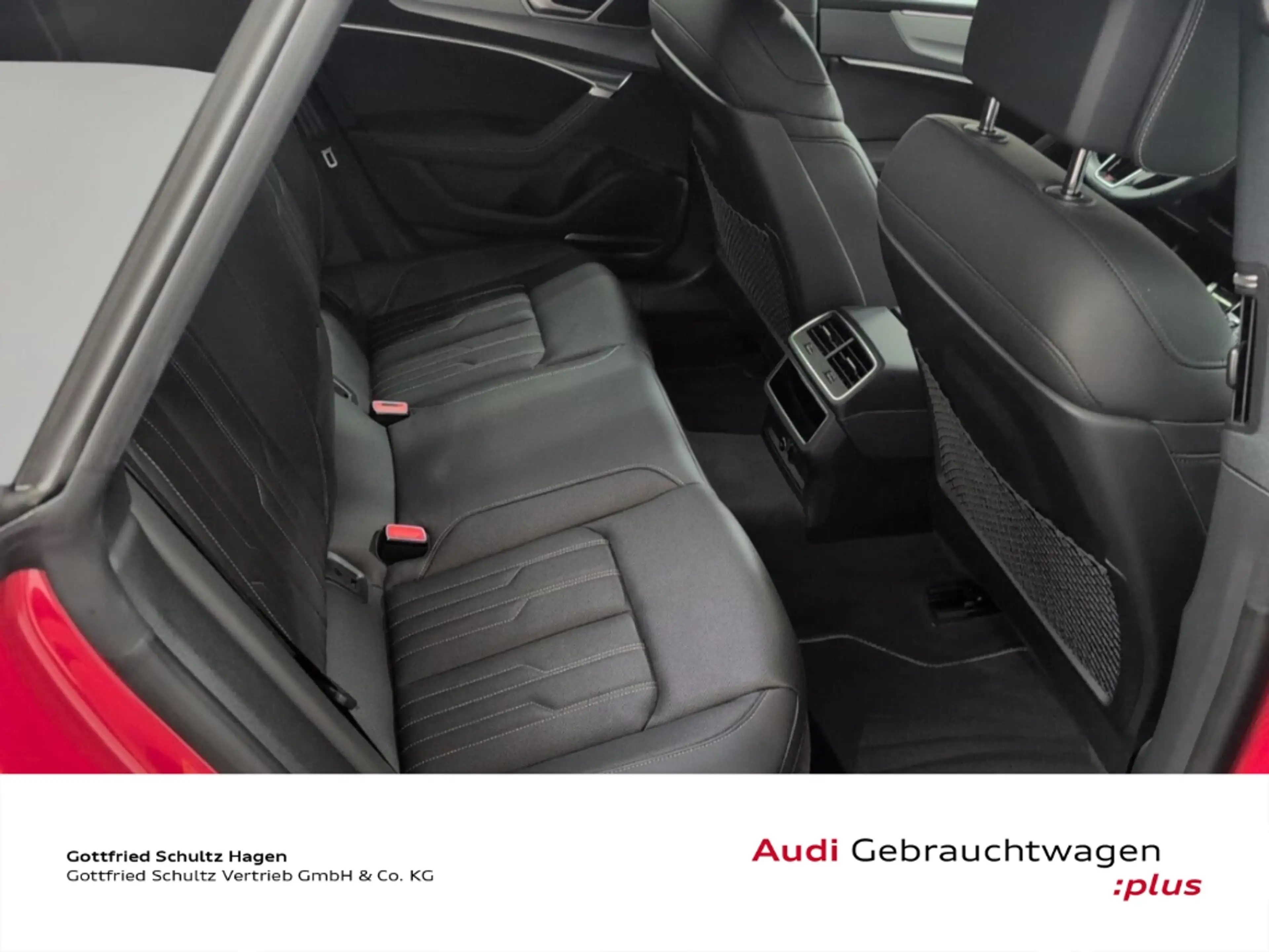 Audi A7 Sportback 55 TFSIe qu. S-tronic LED NAV PAN B&O LE — photo 8