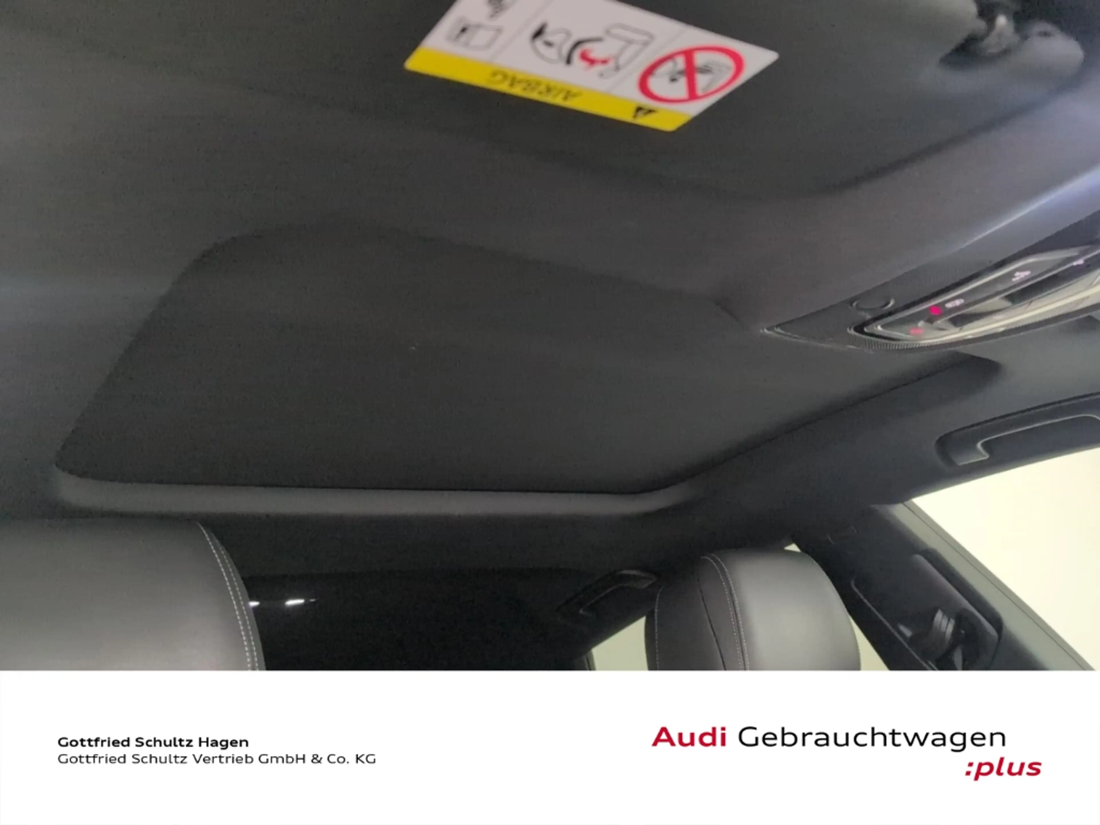 Audi A7 Sportback 55 TFSIe qu. S-tronic LED NAV PAN B&O LE — photo 13