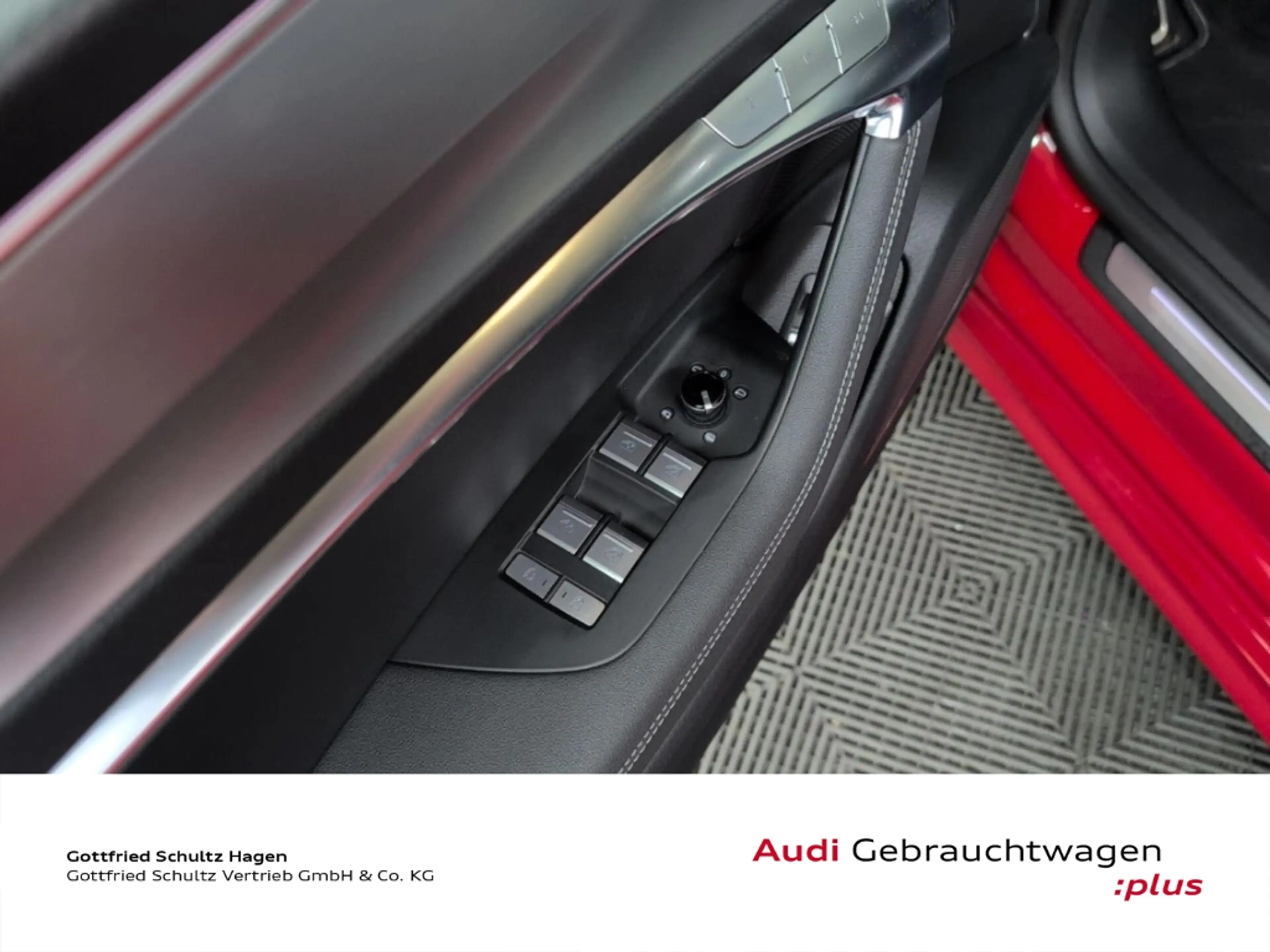 Audi A7 Sportback 55 TFSIe qu. S-tronic LED NAV PAN B&O LE — photo 11