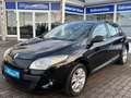 Renault Megane III Lim. 5-trg. Tomtom Edition Schwarz - thumbnail 1