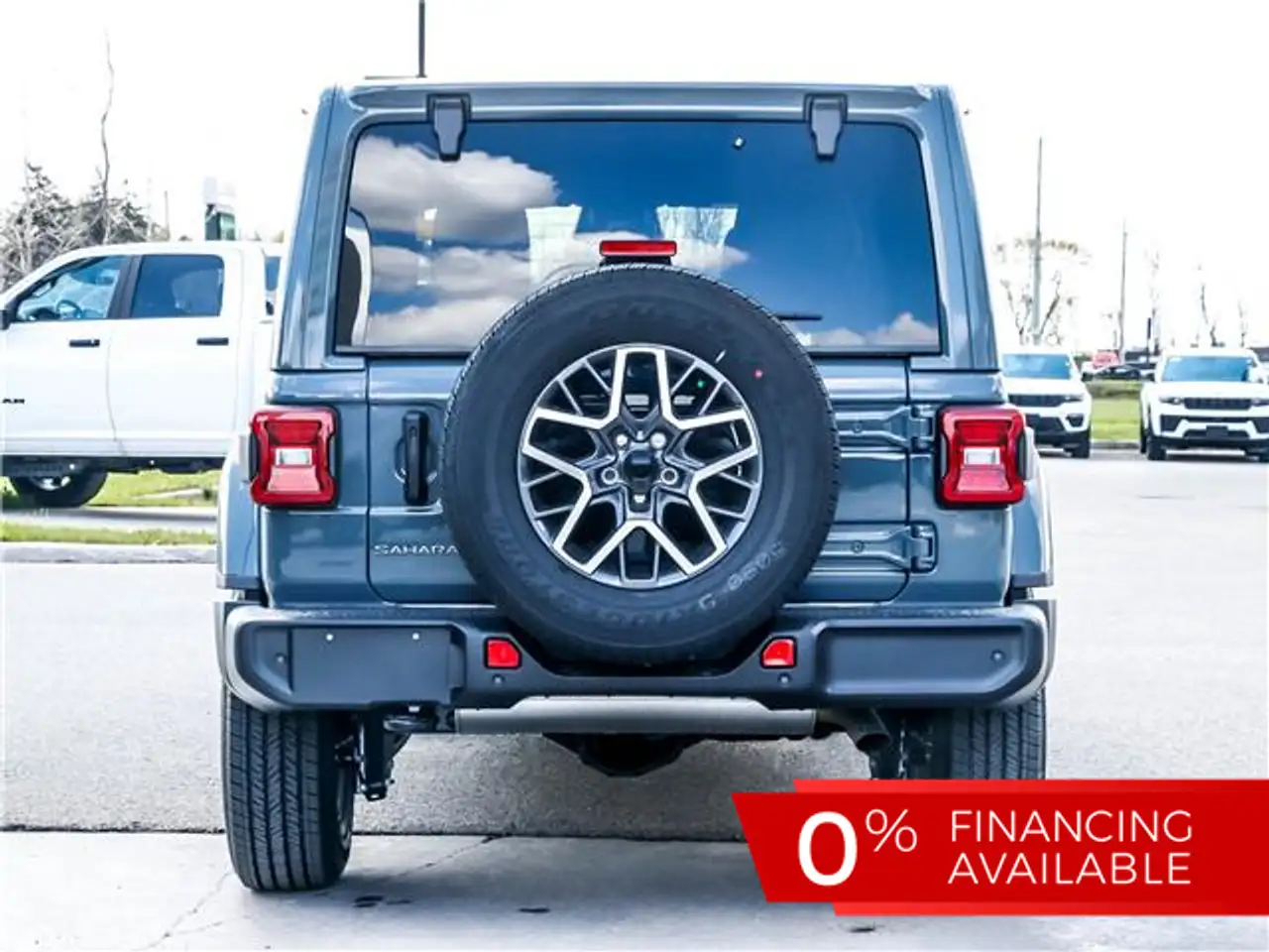 Jeep Wrangler снимка Jeep Wrangler