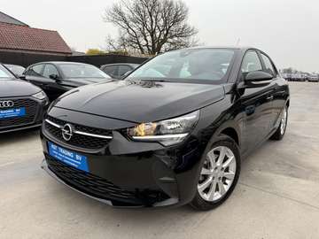 1.2i 101PK NAVI CAMERA CARPLAY PDC ALU CARPASS A/C