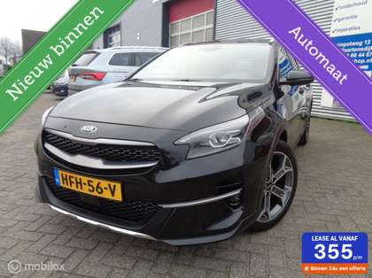 Kia XCeed 1.4 T-GDi Executive/AUTOMAAT/Navi/Panoramadak/Half