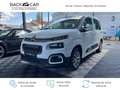 Citroen Berlingo Taille M BlueHDi 100 S\u0026amp;S BVM Live Blanco - thumbnail 3