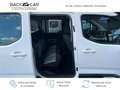 Citroen Berlingo Taille M BlueHDi 100 S\u0026amp;S BVM Live Blanco - thumbnail 17