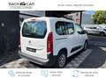 Citroen Berlingo Taille M BlueHDi 100 S\u0026amp;S BVM Live Blanco - thumbnail 6