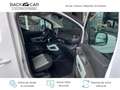 Citroen Berlingo Taille M BlueHDi 100 S\u0026amp;S BVM Live Blanco - thumbnail 16