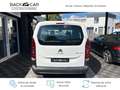 Citroen Berlingo Taille M BlueHDi 100 S\u0026amp;S BVM Live Blanc - thumbnail 4
